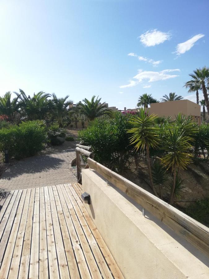 Bajo Con Jardin Propio En Valle Del Este Golf!! مْبيرا المظهر الخارجي الصورة