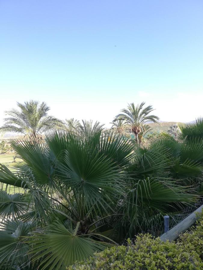 Bajo Con Jardin Propio En Valle Del Este Golf!! مْبيرا المظهر الخارجي الصورة
